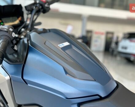 купить новое авто Хонда NC 750X 2025 года от официального дилера HONDA Одеса Хонда фото