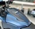 купить новое авто Хонда NC 750X 2025 года от официального дилера HONDA Одеса Хонда фото