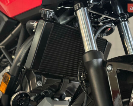 Хонда NC 750X, об'ємом двигуна 0 л та пробігом 0 тис. км за 10924 $, фото 17 на Automoto.ua