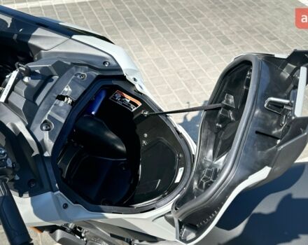 купить новое авто Хонда NC 750X 2025 года от официального дилера HONDA Одеса Хонда фото