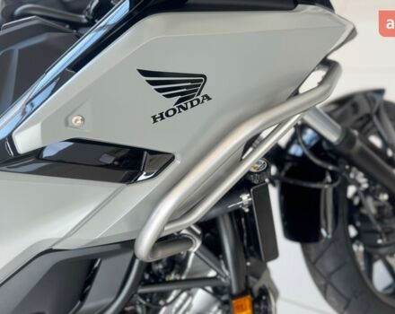 купить новое авто Хонда NC 750X 2025 года от официального дилера «Форсаж авто» Хонда фото