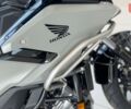 купить новое авто Хонда NC 750X 2025 года от официального дилера «Форсаж авто» Хонда фото