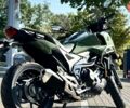 купить новое авто Хонда NC 750X 2025 года от официального дилера HONDA Одеса Хонда фото