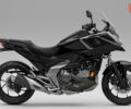купить новое авто Хонда NC 750X 2025 года от официального дилера «Юме Авто Центр» Хонда фото