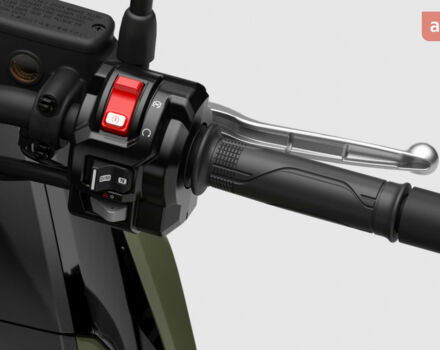 купить новое авто Хонда NC 750X 2025 года от официального дилера «Форсаж авто» Хонда фото