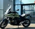 купить новое авто Хонда NC 750X 2025 года от официального дилера HONDA Одеса Хонда фото