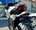 купить новое авто Хонда NC 750X 2025 года от официального дилера HONDA Одеса Хонда фото