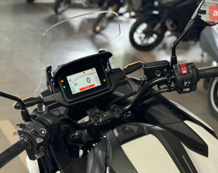 Хонда NC 750X, объемом двигателя 0 л и пробегом 0 тыс. км за 10924 $, фото 8 на Automoto.ua