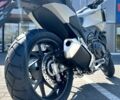 купить новое авто Хонда NC 750X 2025 года от официального дилера HONDA Одеса Хонда фото