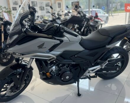 купить новое авто Хонда NC 750X 2025 года от официального дилера «Форсаж авто» Хонда фото