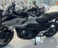купить новое авто Хонда NC 750X 2025 года от официального дилера «Форсаж авто» Хонда фото
