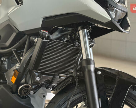 Хонда NC 750X, об'ємом двигуна 0 л та пробігом 0 тис. км за 10804 $, фото 13 на Automoto.ua