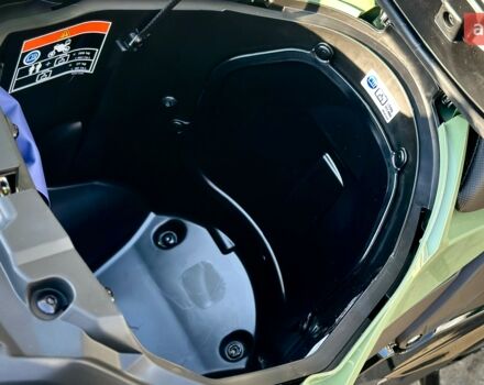 купить новое авто Хонда NC 750X 2025 года от официального дилера HONDA Одеса Хонда фото
