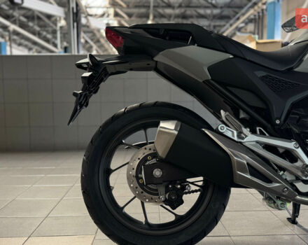 Хонда NC 750X, об'ємом двигуна 0 л та пробігом 0 тис. км за 10804 $, фото 19 на Automoto.ua