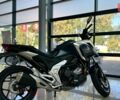 купить новое авто Хонда NC 750X 2025 года от официального дилера HONDA Одеса Хонда фото