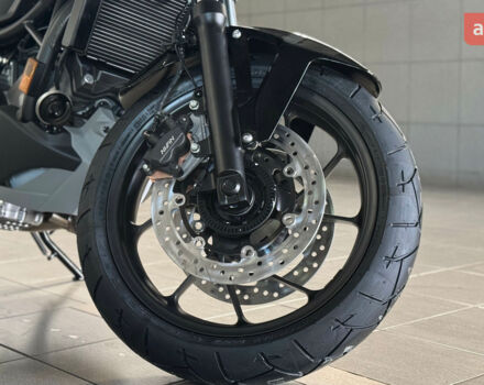 Хонда NC 750X, об'ємом двигуна 0 л та пробігом 0 тис. км за 10804 $, фото 14 на Automoto.ua