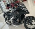 купити нове авто Хонда NC 750X 2025 року від офіційного дилера «Форсаж авто» Хонда фото
