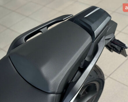 Хонда NC 750X, объемом двигателя 0 л и пробегом 0 тыс. км за 10924 $, фото 12 на Automoto.ua