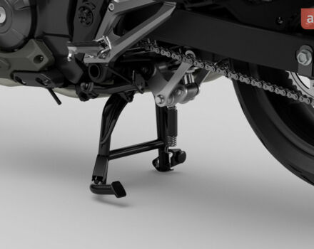 купить новое авто Хонда NC 750X 2025 года от официального дилера «Форсаж авто» Хонда фото