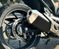 купить новое авто Хонда NC 750X 2025 года от официального дилера HONDA Одеса Хонда фото