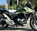 купить новое авто Хонда NC 750X 2025 года от официального дилера HONDA Одеса Хонда фото