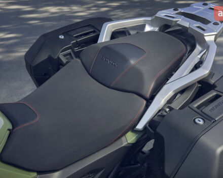 купить новое авто Хонда NC 750X 2025 года от официального дилера «Форсаж авто» Хонда фото