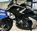 купить новое авто Хонда NC 750X 2025 года от официального дилера HONDA Одеса Хонда фото