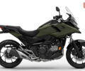 купить новое авто Хонда NC 750X 2025 года от официального дилера «Форсаж авто» Хонда фото