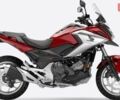 купить новое авто Хонда NC 750X 2025 года от официального дилера «Юме Авто Центр» Хонда фото