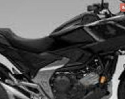 Хонда NC 750X, об'ємом двигуна 0 л та пробігом 0 тис. км за 10985 $, фото 1 на Automoto.ua