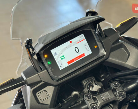 Хонда NC 750X, об'ємом двигуна 0 л та пробігом 0 тис. км за 10804 $, фото 9 на Automoto.ua