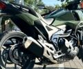 купить новое авто Хонда NC 750X 2025 года от официального дилера HONDA Одеса Хонда фото