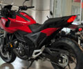 Хонда NC 750X, об'ємом двигуна 0 л та пробігом 0 тис. км за 10797 $, фото 7 на Automoto.ua