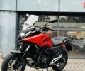 купити нове авто Хонда NC 750X 2026 року від офіційного дилера HONDA Одеса Хонда фото