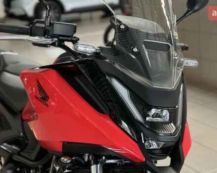 Хонда NC 750X, об'ємом двигуна 0 л та пробігом 0 тис. км за 10797 $, фото 8 на Automoto.ua