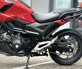 купити нове авто Хонда NC 750X 2026 року від офіційного дилера HONDA Одеса Хонда фото