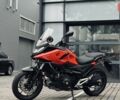 купити нове авто Хонда NC 750X 2026 року від офіційного дилера HONDA Одеса Хонда фото