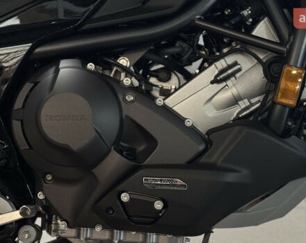 Хонда NC 750X, об'ємом двигуна 0 л та пробігом 0 тис. км за 10797 $, фото 21 на Automoto.ua
