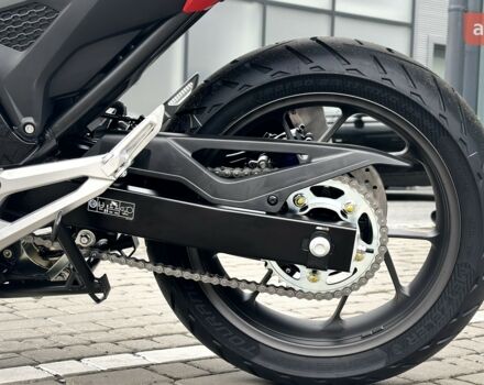 купити нове авто Хонда NC 750X 2026 року від офіційного дилера HONDA Одеса Хонда фото