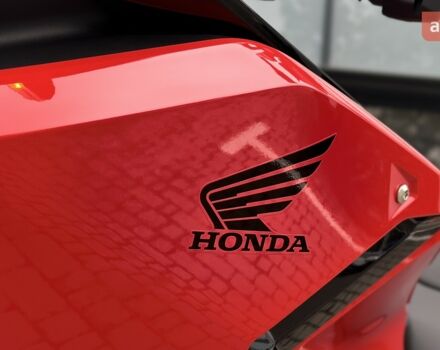 купити нове авто Хонда NC 750X 2026 року від офіційного дилера HONDA Одеса Хонда фото