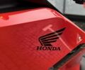 купити нове авто Хонда NC 750X 2026 року від офіційного дилера HONDA Одеса Хонда фото