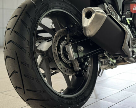 Хонда NC 750X, об'ємом двигуна 0 л та пробігом 0 тис. км за 10797 $, фото 19 на Automoto.ua