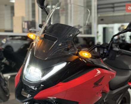 Хонда NC 750X, об'ємом двигуна 0 л та пробігом 0 тис. км за 10797 $, фото 9 на Automoto.ua