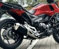 купити нове авто Хонда NC 750X 2026 року від офіційного дилера HONDA Одеса Хонда фото