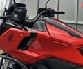 купити нове авто Хонда NC 750X 2026 року від офіційного дилера HONDA Одеса Хонда фото