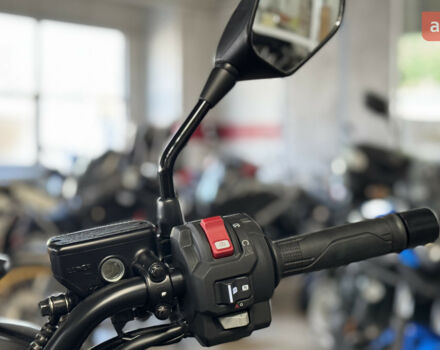 Хонда NC 750X, об'ємом двигуна 0 л та пробігом 0 тис. км за 10797 $, фото 10 на Automoto.ua