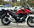 купити нове авто Хонда NC 750X 2026 року від офіційного дилера HONDA Одеса Хонда фото