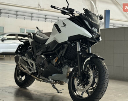 Хонда NC 750X, об'ємом двигуна 0 л та пробігом 0 тис. км за 10797 $, фото 2 на Automoto.ua