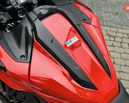 купити нове авто Хонда NC 750X 2026 року від офіційного дилера HONDA Одеса Хонда фото