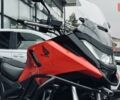 купити нове авто Хонда NC 750X 2026 року від офіційного дилера HONDA Одеса Хонда фото